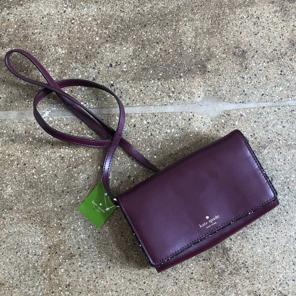 Kate Spade Clutch